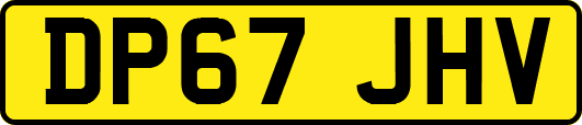 DP67JHV