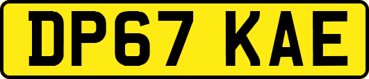DP67KAE