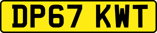 DP67KWT