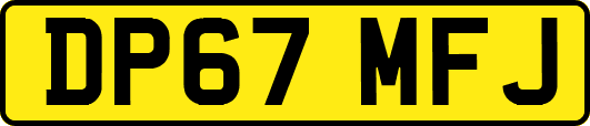 DP67MFJ