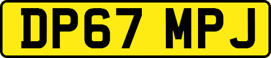 DP67MPJ