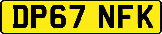 DP67NFK