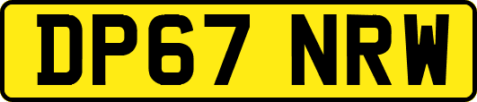 DP67NRW
