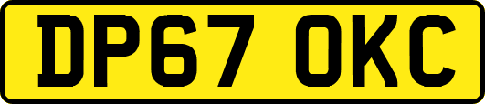 DP67OKC