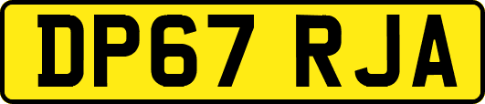 DP67RJA