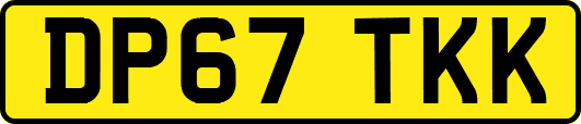 DP67TKK