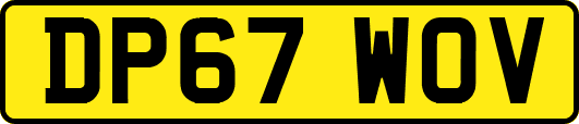 DP67WOV