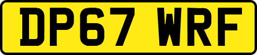 DP67WRF