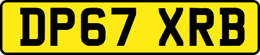DP67XRB