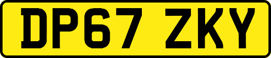 DP67ZKY