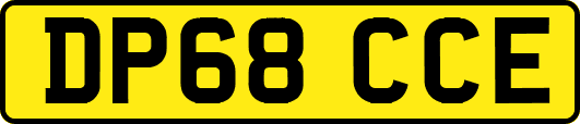 DP68CCE