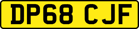 DP68CJF