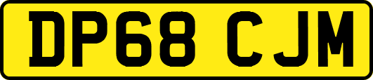 DP68CJM