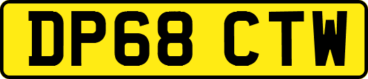 DP68CTW