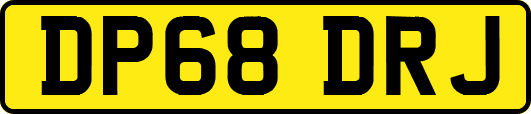 DP68DRJ