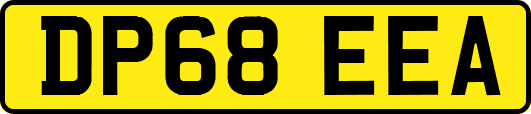 DP68EEA