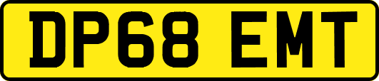 DP68EMT