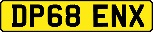 DP68ENX