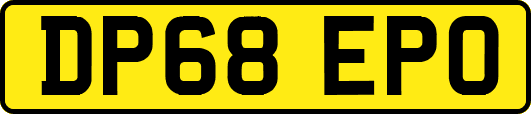 DP68EPO