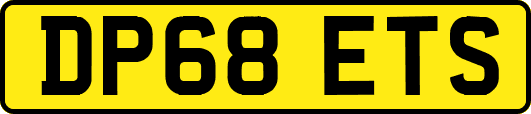 DP68ETS