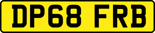 DP68FRB