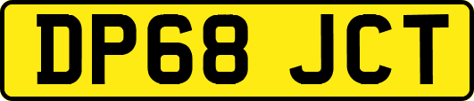 DP68JCT
