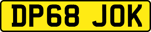 DP68JOK