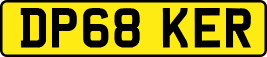 DP68KER