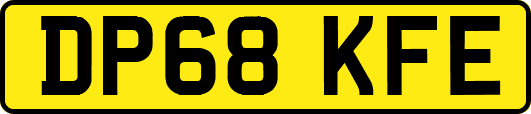 DP68KFE
