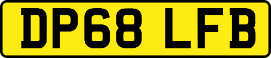 DP68LFB