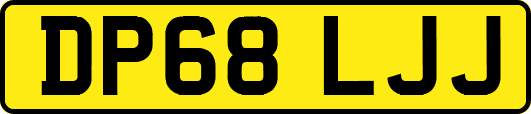 DP68LJJ