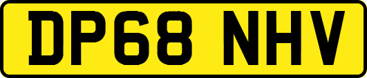 DP68NHV