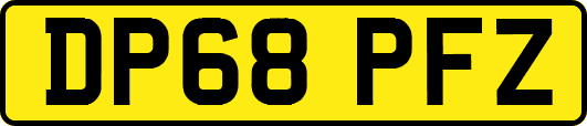 DP68PFZ