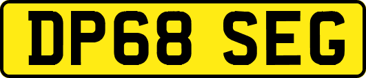 DP68SEG