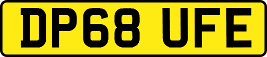 DP68UFE
