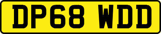 DP68WDD