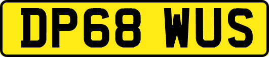 DP68WUS