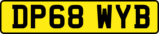 DP68WYB