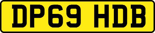 DP69HDB