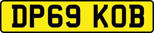DP69KOB