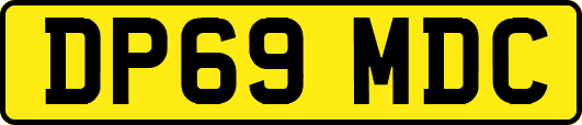 DP69MDC