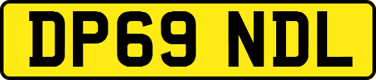 DP69NDL