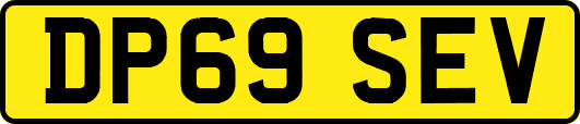 DP69SEV