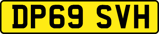 DP69SVH