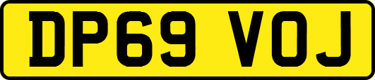 DP69VOJ
