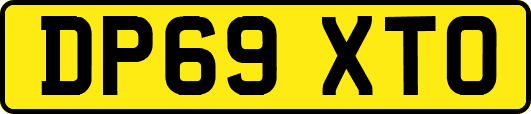 DP69XTO