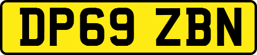 DP69ZBN