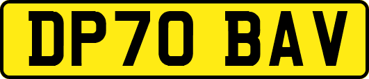 DP70BAV