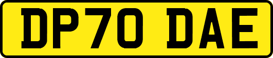 DP70DAE