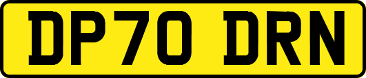 DP70DRN